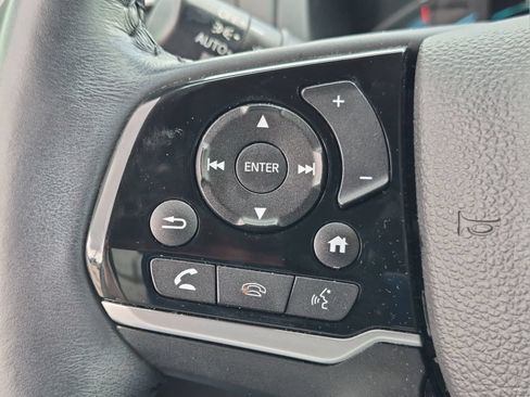 Certified 2024 Honda Odyssey Touring image 12