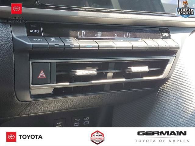 Certified 2026 Toyota Camry SE FWD image 32