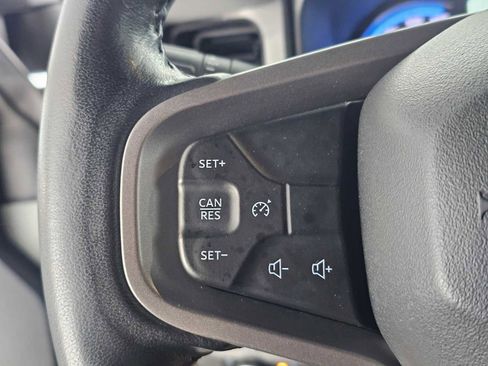 Used 2021 Ford Bronco Badlands w/ Sasquatch Package image 27