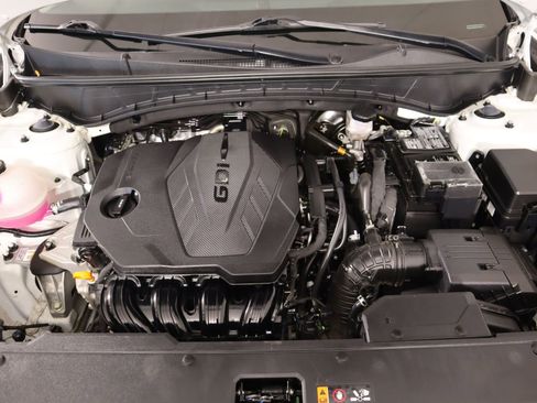 Used 2025 Hyundai Tucson SEL image 19