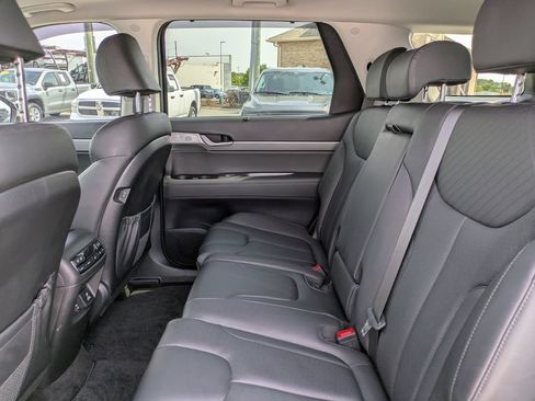 Used 2024 Hyundai Palisade SEL AWD/4WD image 15