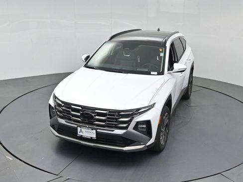 Used 2021 Hyundai Palisade Calligraphy FWD image 36