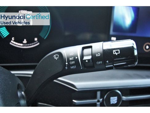 Certified 2026 Hyundai Santa Fe SEL FWD image 21
