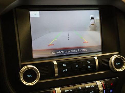 Used 2020 Ford Mustang Premium image 21