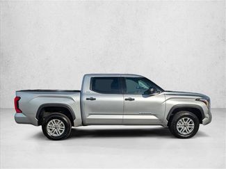 Used 2022 Toyota Tundra SR5 video 4