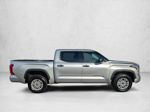 Used 2022 Toyota Tundra SR5 image 4
