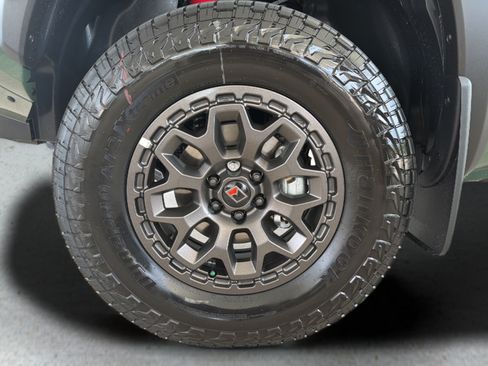New 2026 Nissan Frontier PRO-4X w/ Pro-4x Convenience Package AWD/4WD image 27
