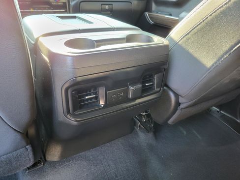 Used 2021 Chevrolet Silverado 1500 RST AWD/4WD image 14
