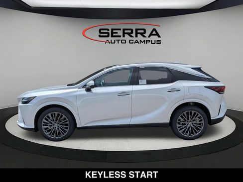 New 2026 Lexus RX 350 AWD w/ Convenience Package image 6
