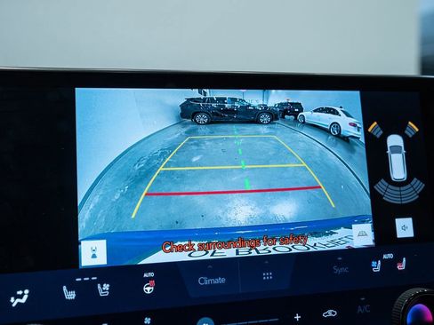 Used 2024 Lexus NX 350 AWD image 27