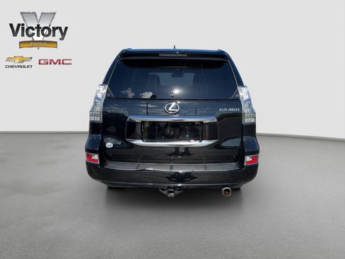 Used 2022 Lexus GX 460 Premium w/ Premium Package AWD/4WD image 5