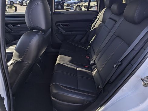 Certified 2025 MAZDA CX-50 AWD 2.5 Hybrid w/ Weather Package image 8