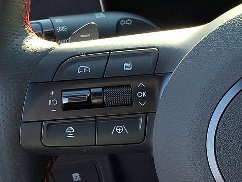 Used 2024 Hyundai Sonata N Line image 21