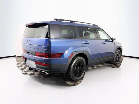 Used 2026 Hyundai Santa Fe XRT AWD/4WD image 11