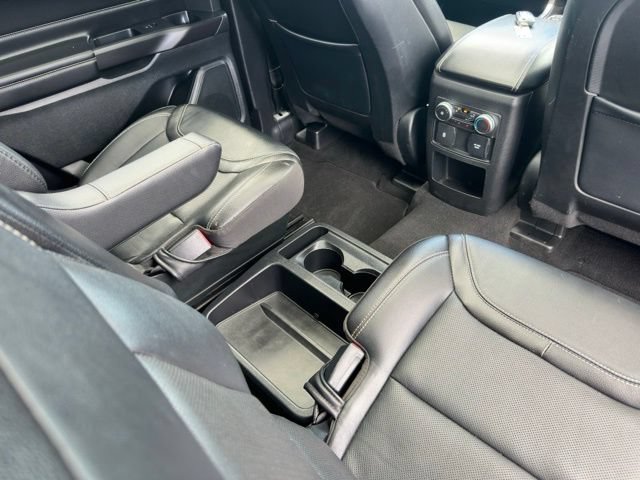 Used 2020 Ford Explorer ST w/ Premium Technology Package AWD/4WD image 15