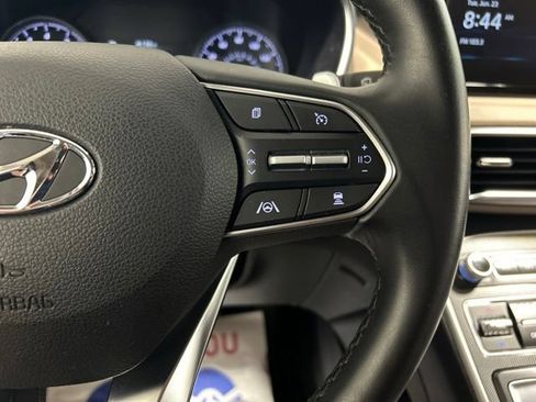 Used 2023 Hyundai Santa Fe SEL AWD/4WD image 27