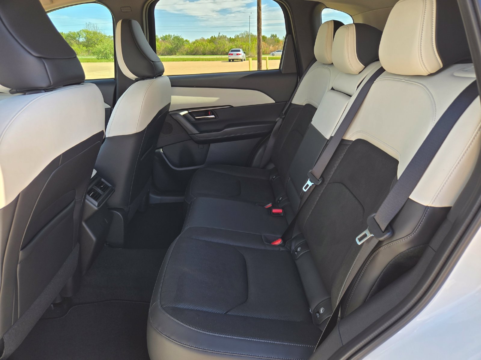 New 2026 MAZDA CX-5 Preferred AWD/4WD image 18