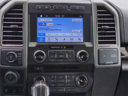 Used 2018 Ford F150 Raptor w/ Equipment Group 802A Luxury image 18