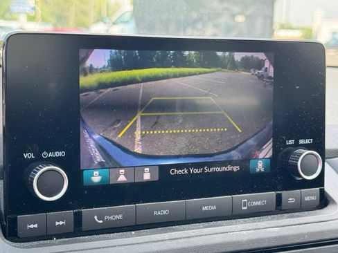 Used 2024 Honda Accord EX image 17