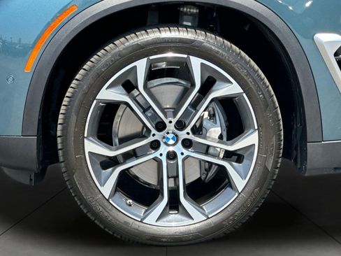Used 2026 BMW X5 sDrive40i RWD image 26