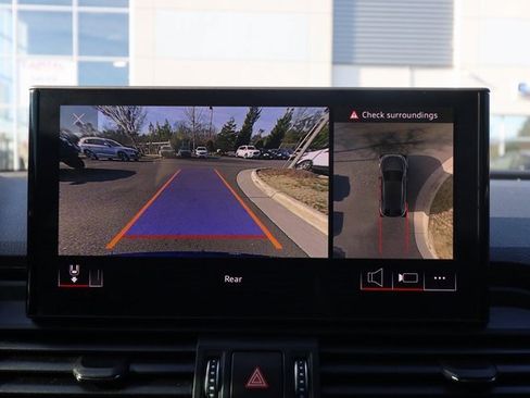 Used 2022 Audi SQ5 Premium Plus w/ Premium Plus Package image 7