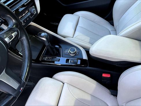 Used 2018 BMW X2 sDrive28i FWD image 19