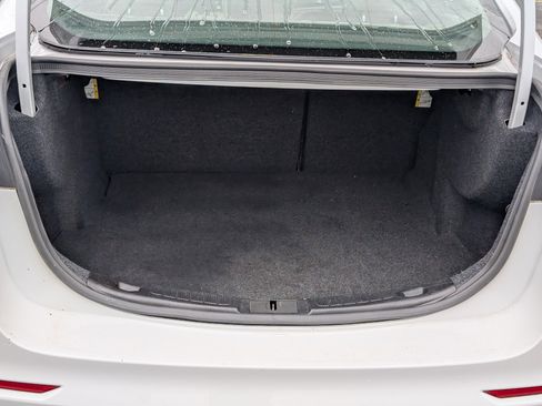 Certified 2020 Ford Fusion S image 11