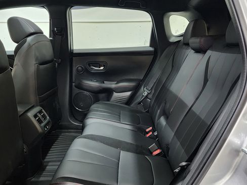 Certified 2025 Acura ADX A-Spec AWD/4WD image 17
