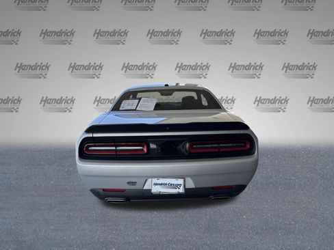 Used 2023 Dodge Challenger GT w/ Blacktop Package RWD image 8
