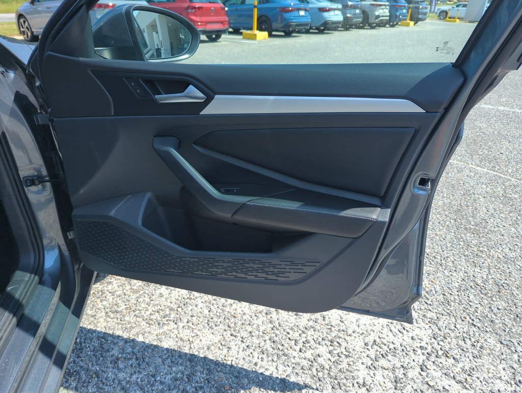 Certified 2026 Volkswagen Jetta S FWD image 32