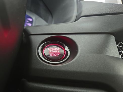 Used 2023 Honda Accord EX image 25