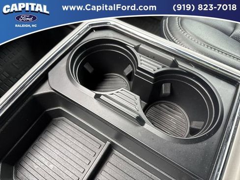 Certified 2022 Ford F250 Lariat w/ Tremor Off-Road Package AWD/4WD image 31