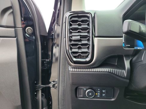 New 2025 Ford Ranger XLT w/ Trailer Tow Package image 21