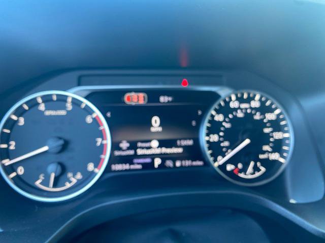 Certified 2026 Nissan Rogue SV w/ Cold Weather Package FWD image 19