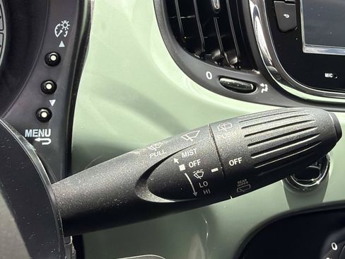 Used 2016 FIAT 500 Pop FWD image 30