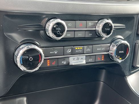 New 2026 Ford F150 XLT w/ Equipment Group 302A MID image 21