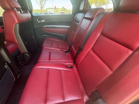 Used 2018 Dodge Durango R/T w/ Technology Group image 33