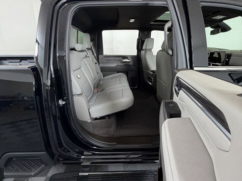 New 2026 Chevrolet Silverado 3500 LTZ w/ LTZ Texas Edition AWD/4WD image 5