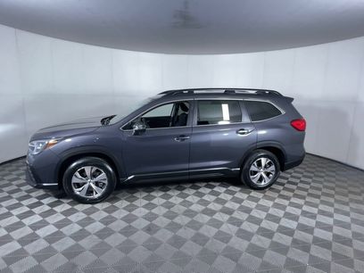 Used 2023 Subaru Ascent Premium w/ Convenience Package