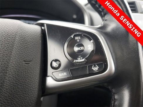 Certified 2021 Honda CR-V Touring image 20