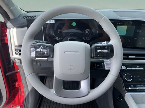 New 2026 Hyundai Santa Fe SEL FWD image 11