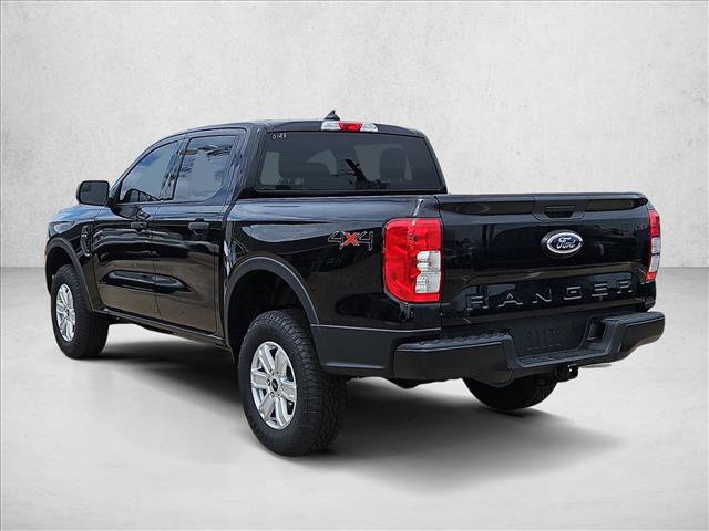 New 2026 Ford Ranger XL w/ Trailer Tow Package AWD/4WD image 7