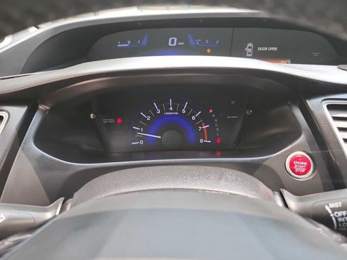 Used 2015 Honda Civic EX-L image 20
