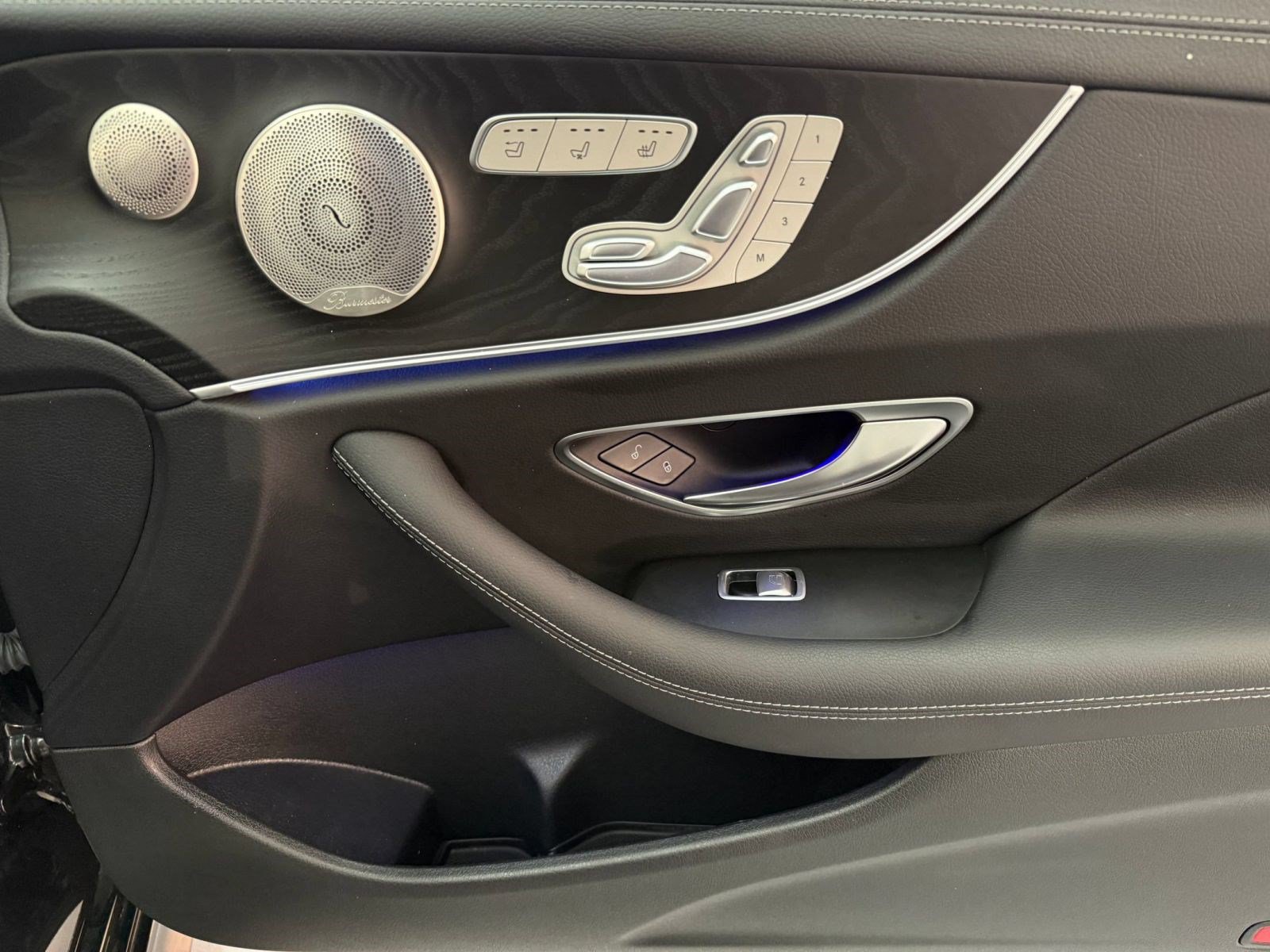 Certified 2023 Mercedes-Benz E 450 Cabriolet image 29