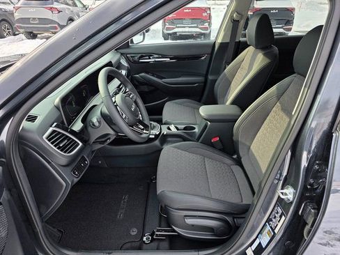 New 2026 Kia Seltos S AWD/4WD image 14