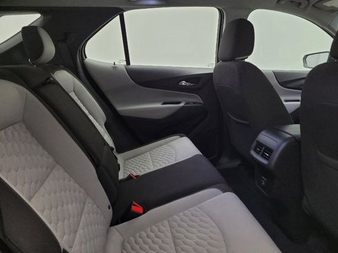 Used 2019 Chevrolet Equinox LS image 19