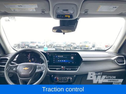 Certified 2025 Chevrolet TrailBlazer LT image 19