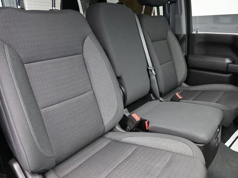Used 2024 Chevrolet Silverado 2500 Custom w/ Custom Convenience Package AWD/4WD image 35