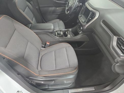 Used 2023 GMC Acadia AT4 w/ Trailering Package AWD/4WD image 29