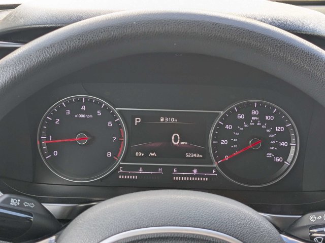 Certified 2021 Kia Sorento LX FWD image 32